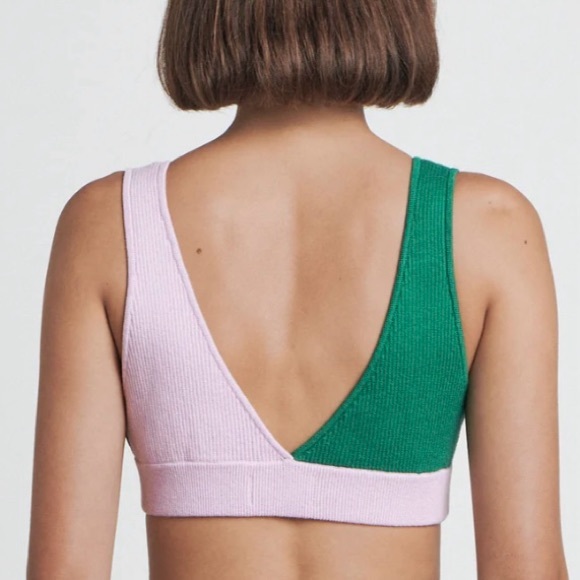 Bare by Charlie Holiday The Crop Top - Picture 4 of 8